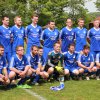 22.05.2016 Meisterfeier