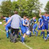 22.05.2016 Meisterfeier