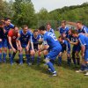 22.05.2016 Meisterfeier