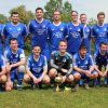 22.05.2016 Meisterfeier