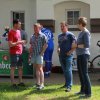 22.05.2016 Meisterfeier
