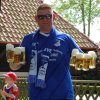 22.05.2016 Meisterfeier