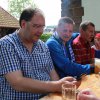 22.05.2016 Meisterfeier