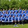 22.05.2016 Meisterfeier