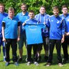 22.05.2016 Meisterfeier