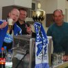 22.05.2016 Meisterfeier